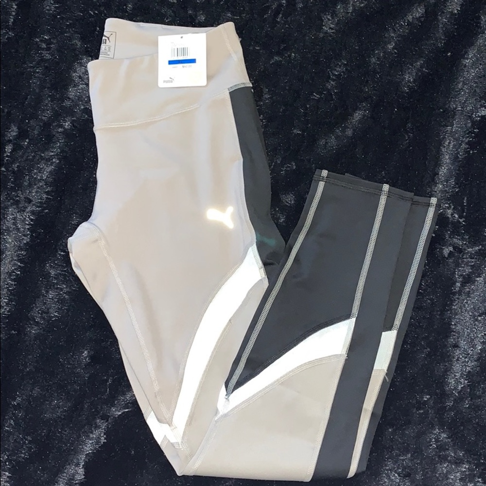 Puma leggings